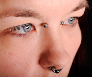 Body Piercing for Lancaster, OH